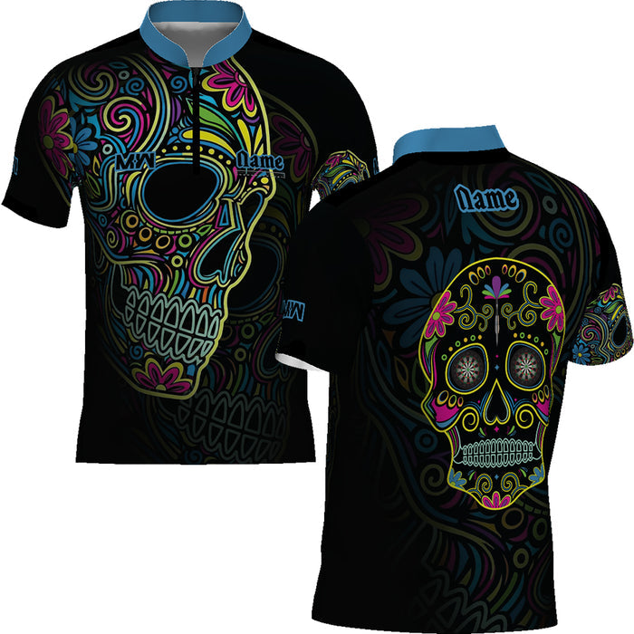 Sugar Skull Jersey Collection