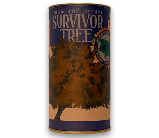 Survivor Tree Seed Kit