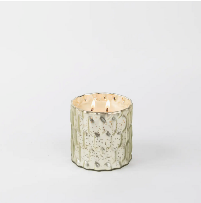 Sweet Grace textured Candle