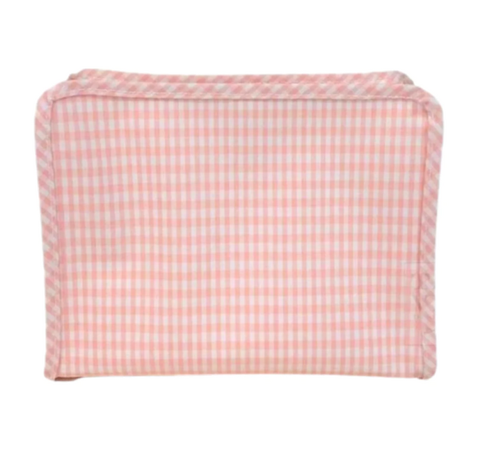 Taffy Gingham - Small Roadie
