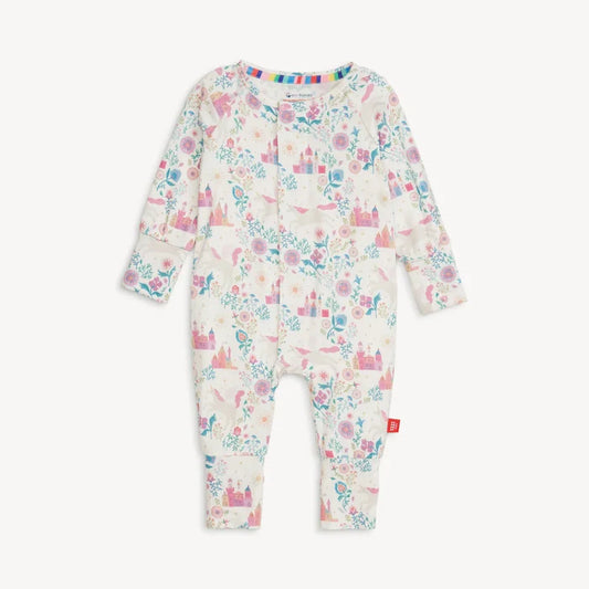 Tail of Magic Ruffle Magnetic Me Footie