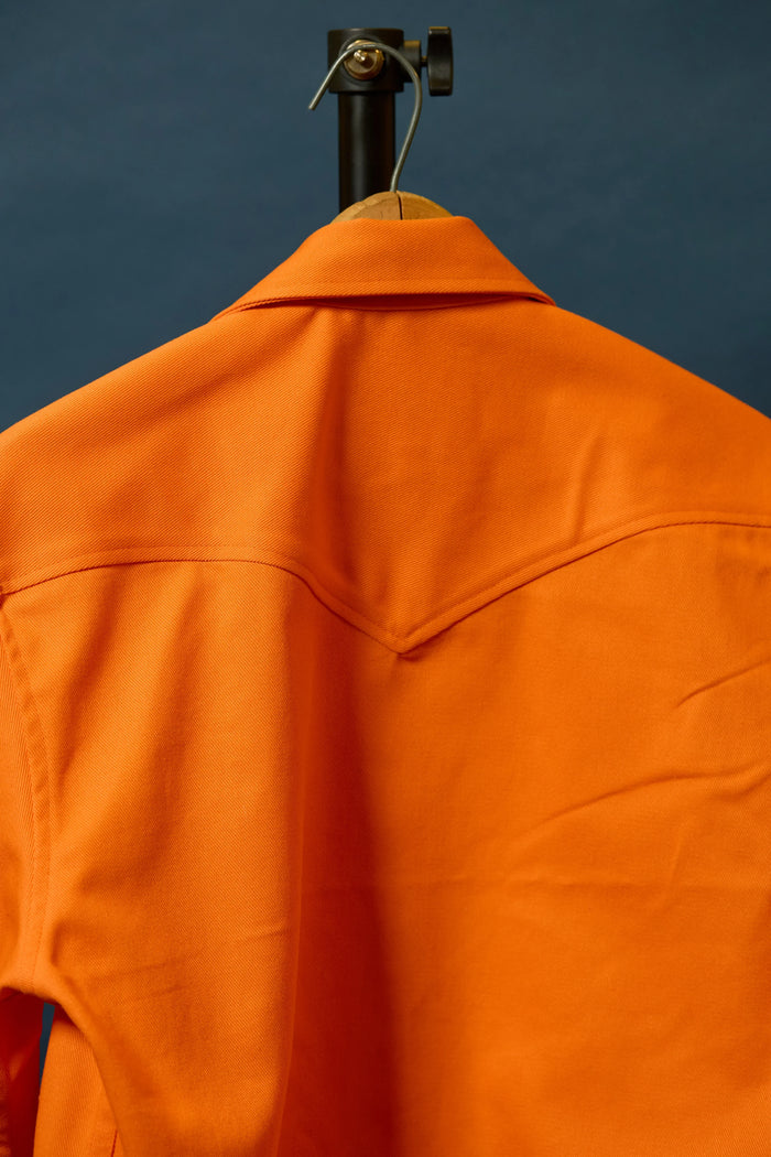 Terlingua Trucker Jacket in Deer Hunter