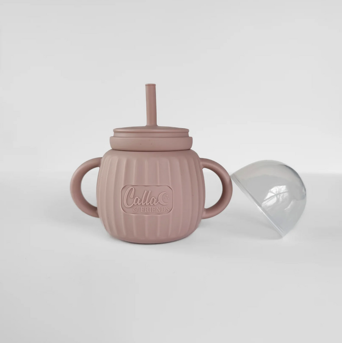 The Brody Cup - Petal Pink