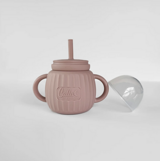 The Brody Cup - Petal Pink