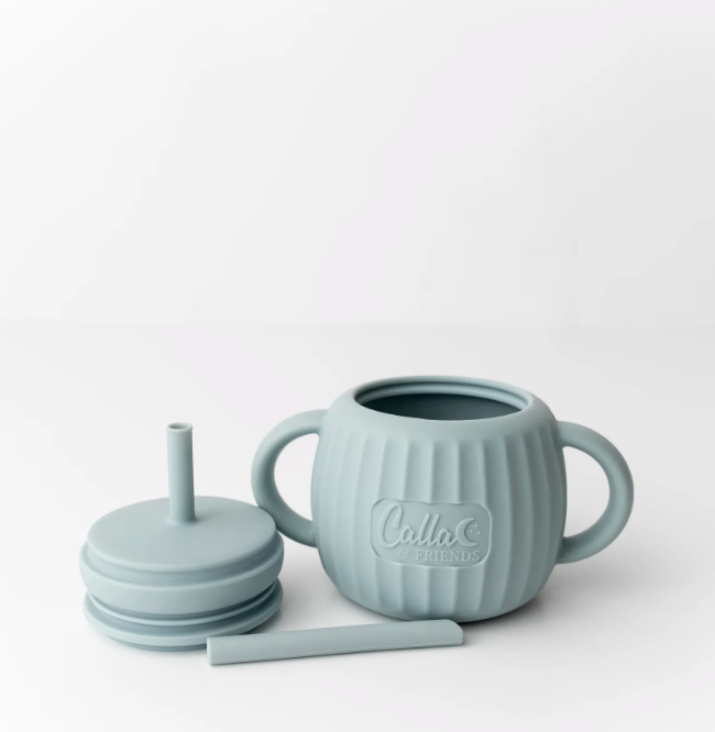 The Brody Cup - Petal Pink