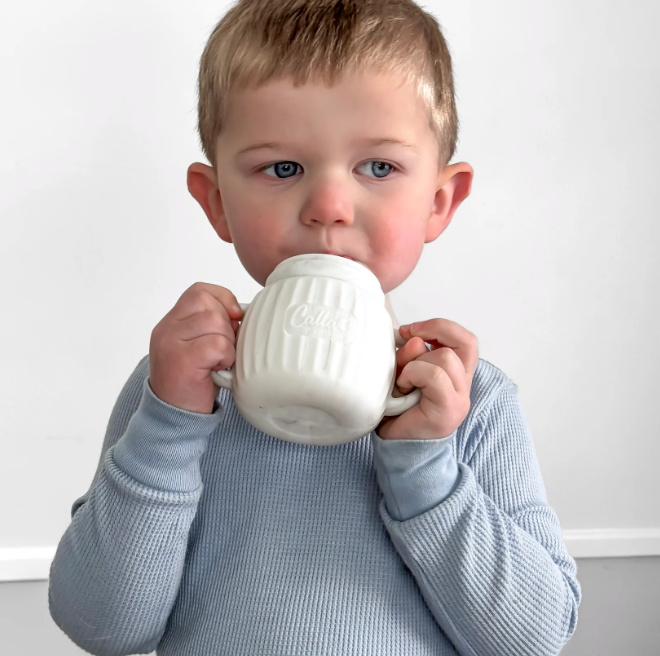 The Brody Cup - Powder Blue