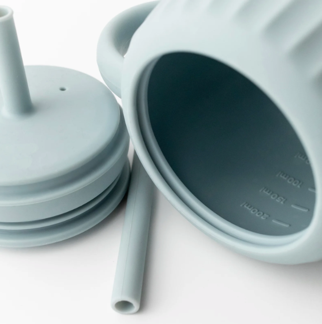 The Brody Cup - Powder Blue