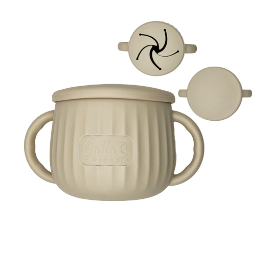 The Miller Snack Cup - Pine