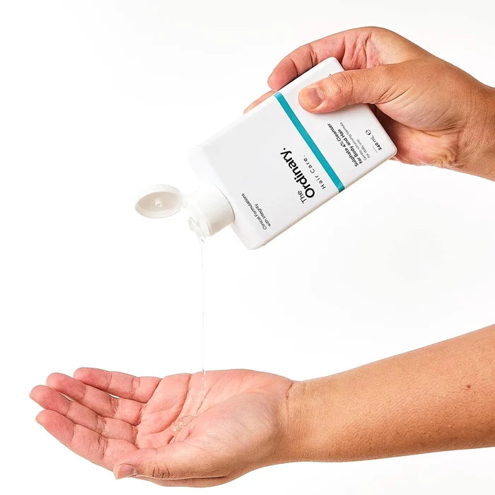 The Ordinary 4% Sulphate Cleanser for Body and Hair 240ml
