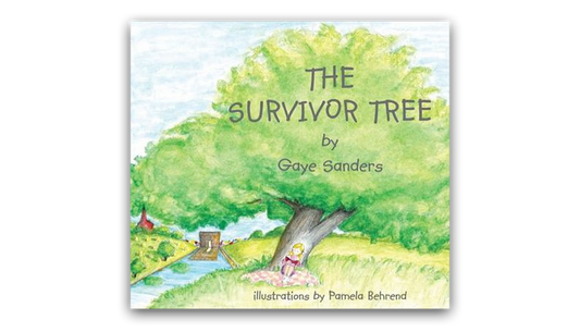 The Survivor Tree Book
