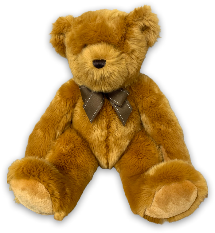 Theodore Bear
