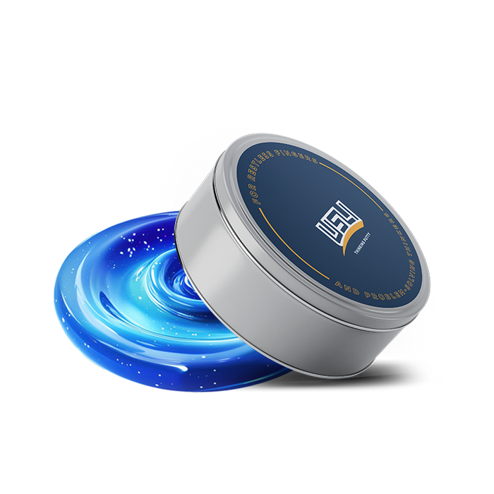 Thinking Putty