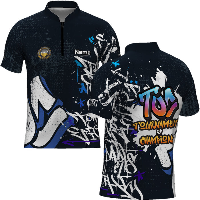 TOC Graffiti Event Jersey (2025)