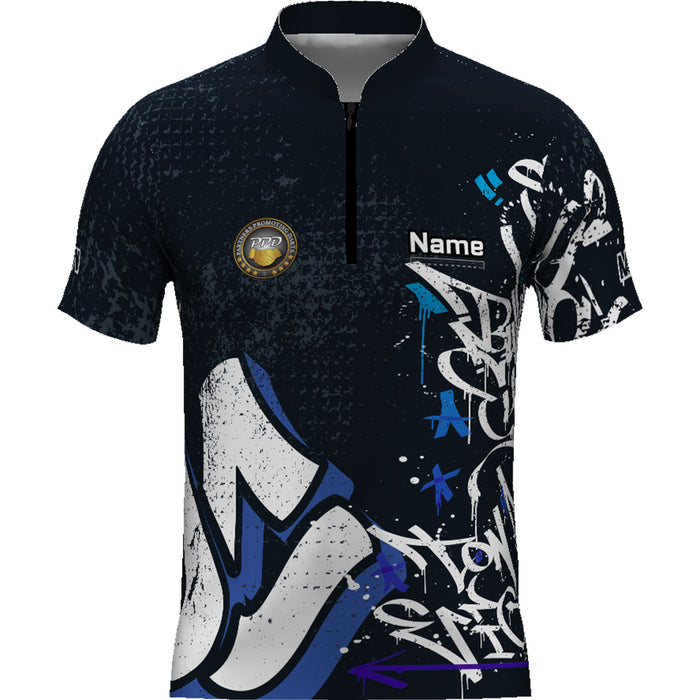 TOC Graffiti Event Jersey (2025)