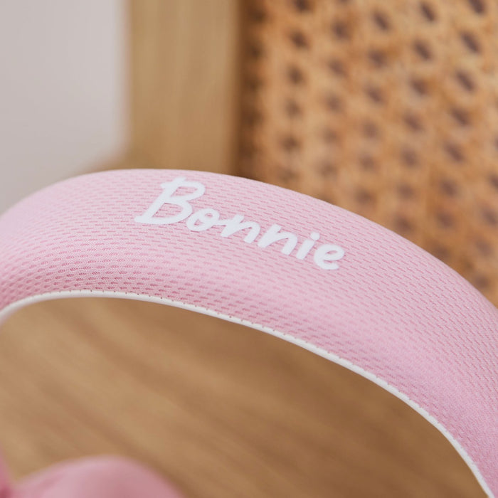 Tonies Bluetooth Headphones - Cloud Pink
