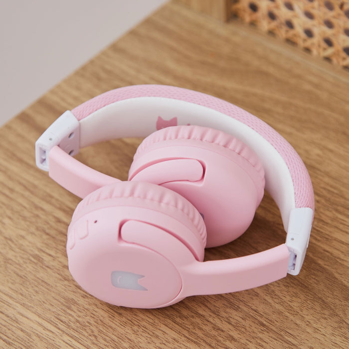 Tonies Bluetooth Headphones - Cloud Pink