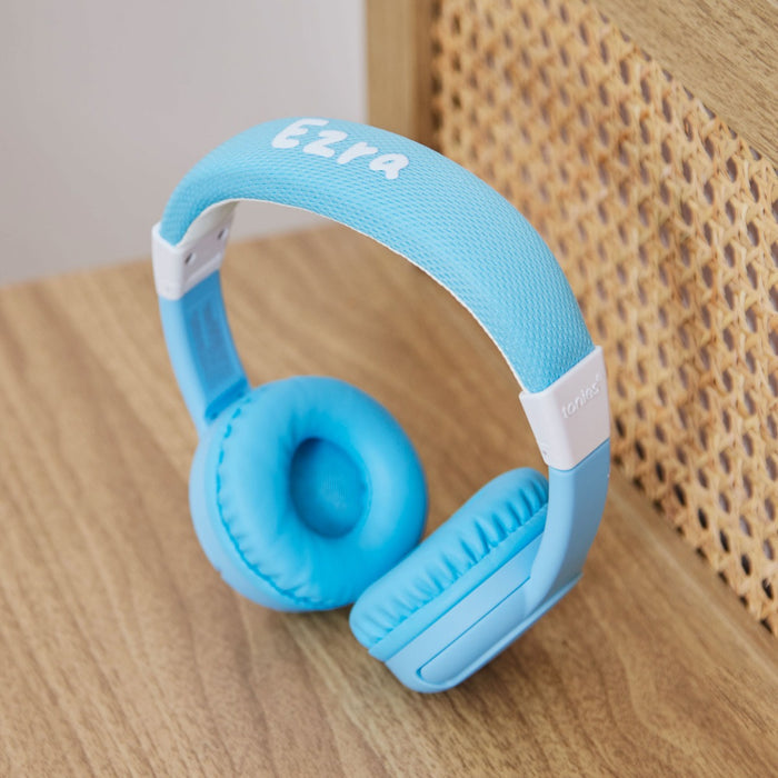 Tonies Bluetooth Headphones - Sky