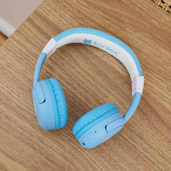 Tonies Bluetooth Headphones - Sky