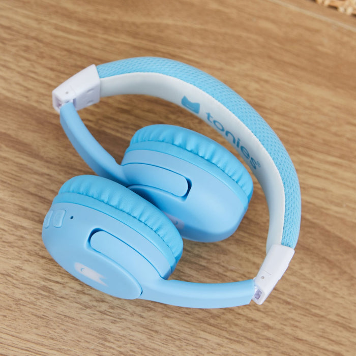 Tonies Bluetooth Headphones - Sky