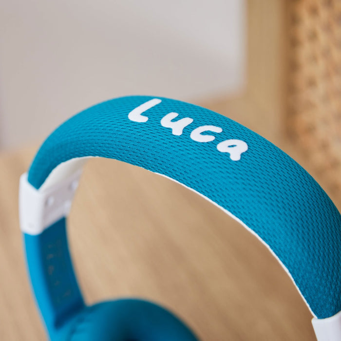 Tonies Bluetooth Headphones - Tropical Teal
