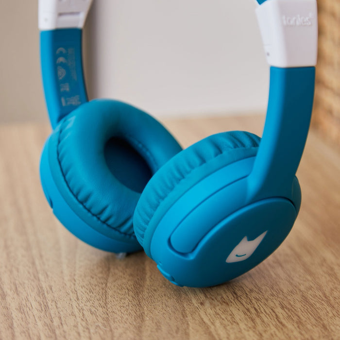 Tonies Bluetooth Headphones - Tropical Teal