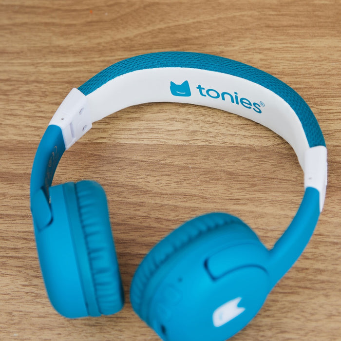 Tonies Bluetooth Headphones - Tropical Teal