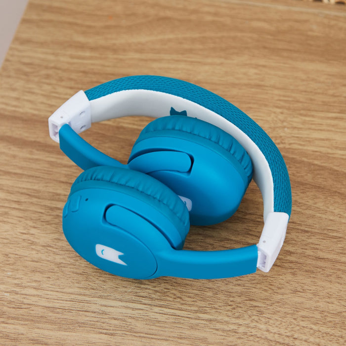 Tonies Bluetooth Headphones - Tropical Teal