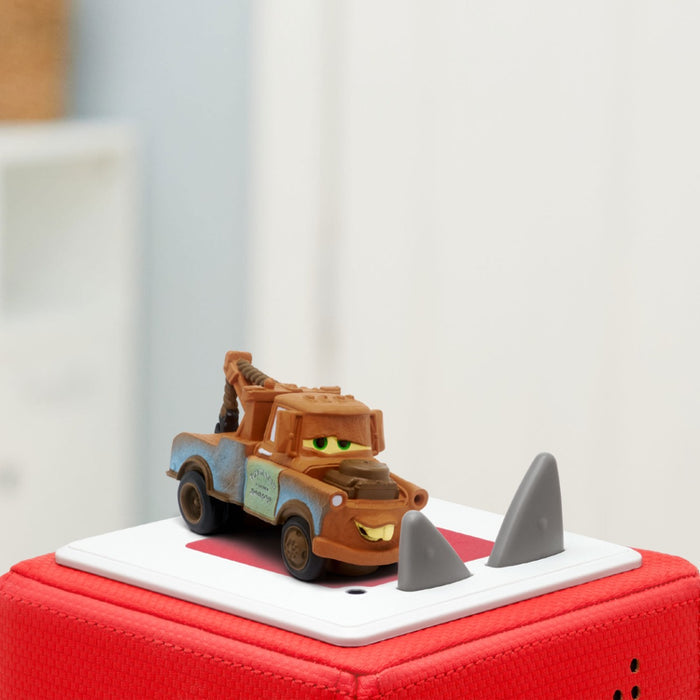 Tonies Cars 2 Audio Character