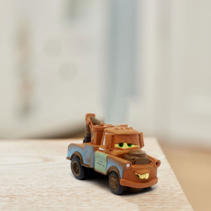Tonies Cars 2 Audio Character