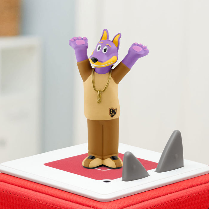 Tonies Doggyland Audio Character