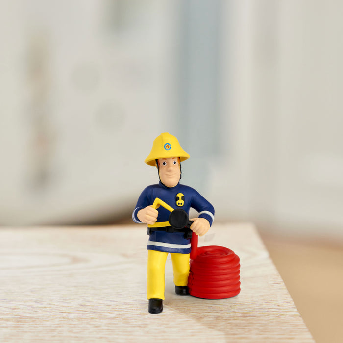 Tonies Fireman Sam Audio Character