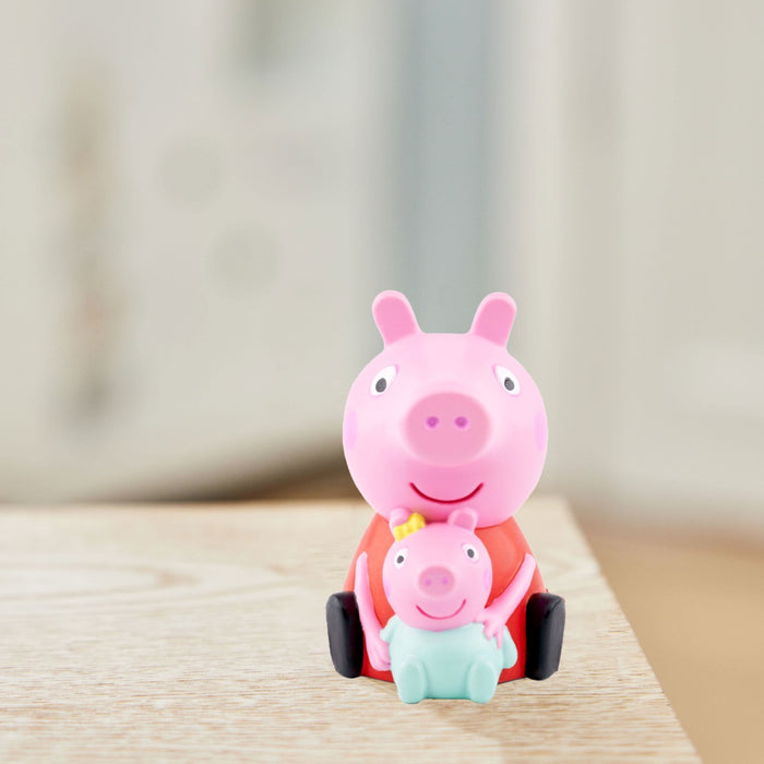 Tonies Peppa & The New Baby Audio Character