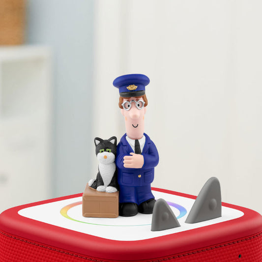 Tonies Postman Pat Audio Character