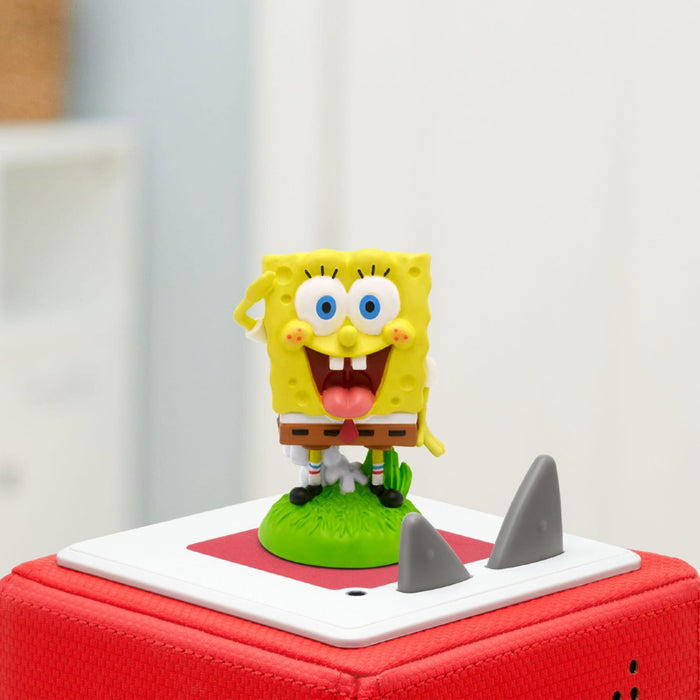 Tonies SpongeBob SquarePants Audio Character