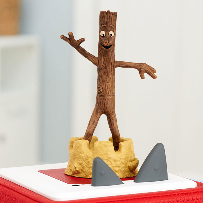 Tonies Stick Man Audio Character