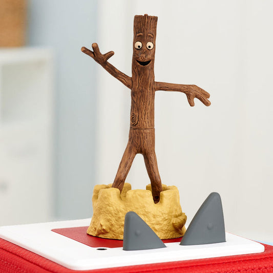 Tonies Stick Man Audio Character