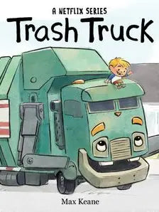 Trash Truck