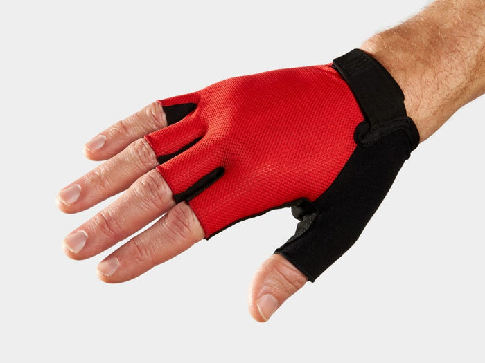 Trek Solstice Gel Unisex Cycling Glove*