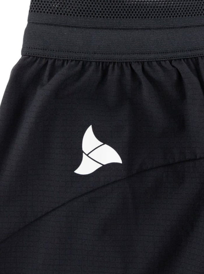 TRI-FIT | APEX26 Run Shorts | Dames | Black
