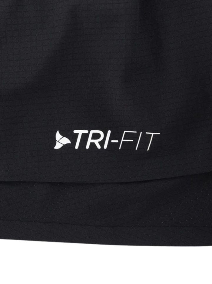 TRI-FIT | APEX26 Run Shorts | Dames | Black