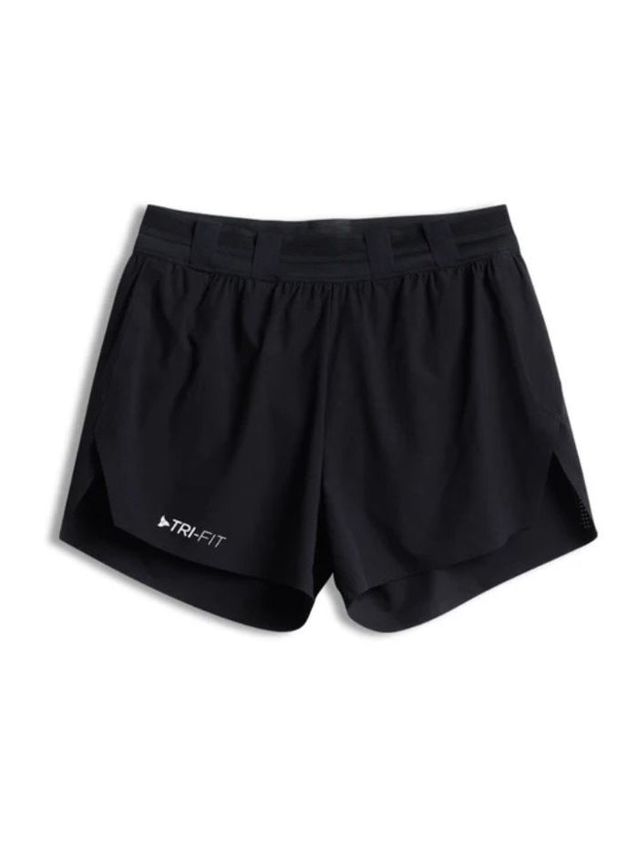 TRI-FIT | APEX26 Run Shorts | Dames | Black