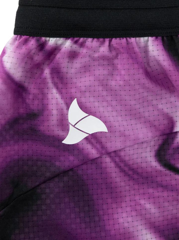 TRI-FIT | APEX26 Run Shorts | Dames | Velocity Purple