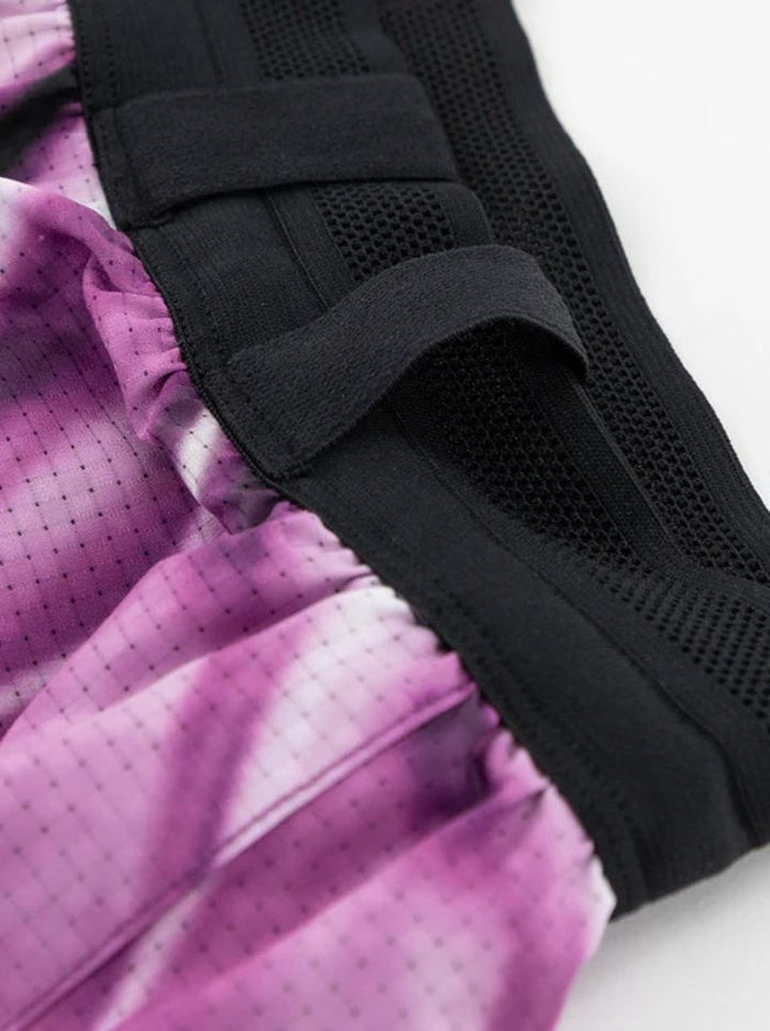 TRI-FIT | APEX26 Run Shorts | Dames | Velocity Purple