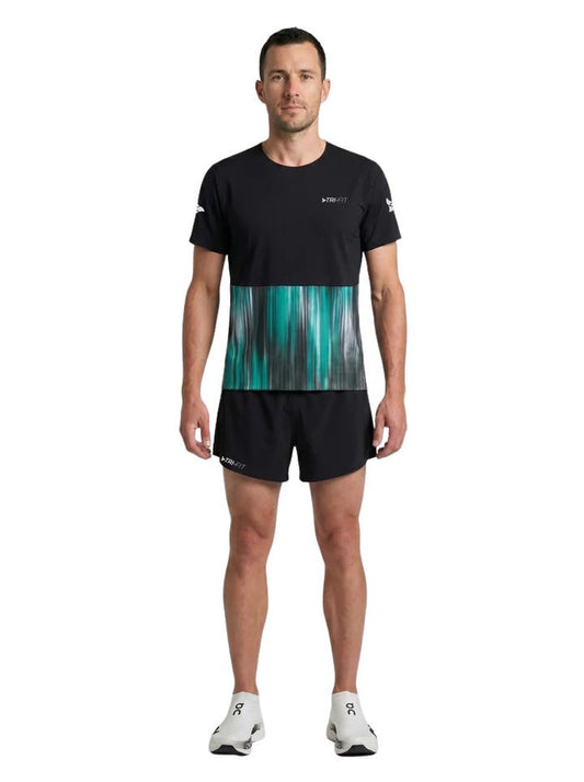 TRI-FIT | APEX26 Run Shorts | Heren | Black