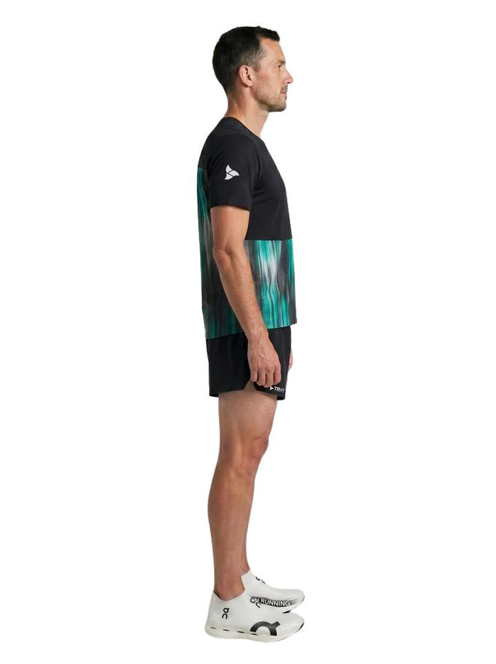 TRI-FIT | APEX26 Run Shorts | Heren | Black