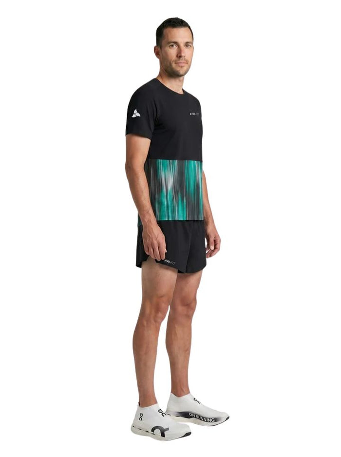 TRI-FIT | APEX26 Run Shorts | Heren | Black