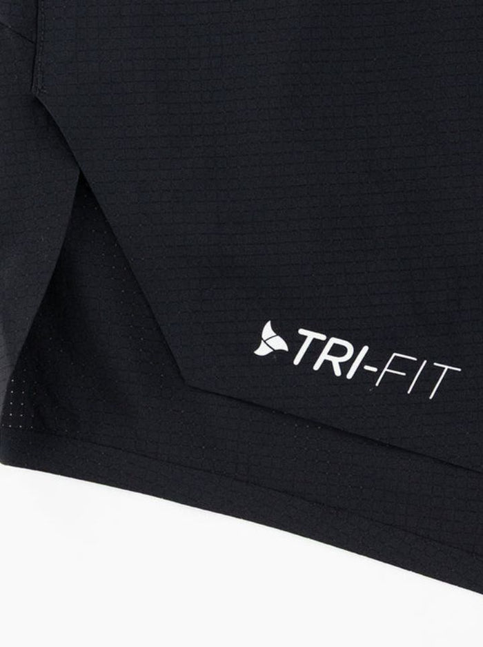 TRI-FIT | APEX26 Run Shorts | Heren | Black
