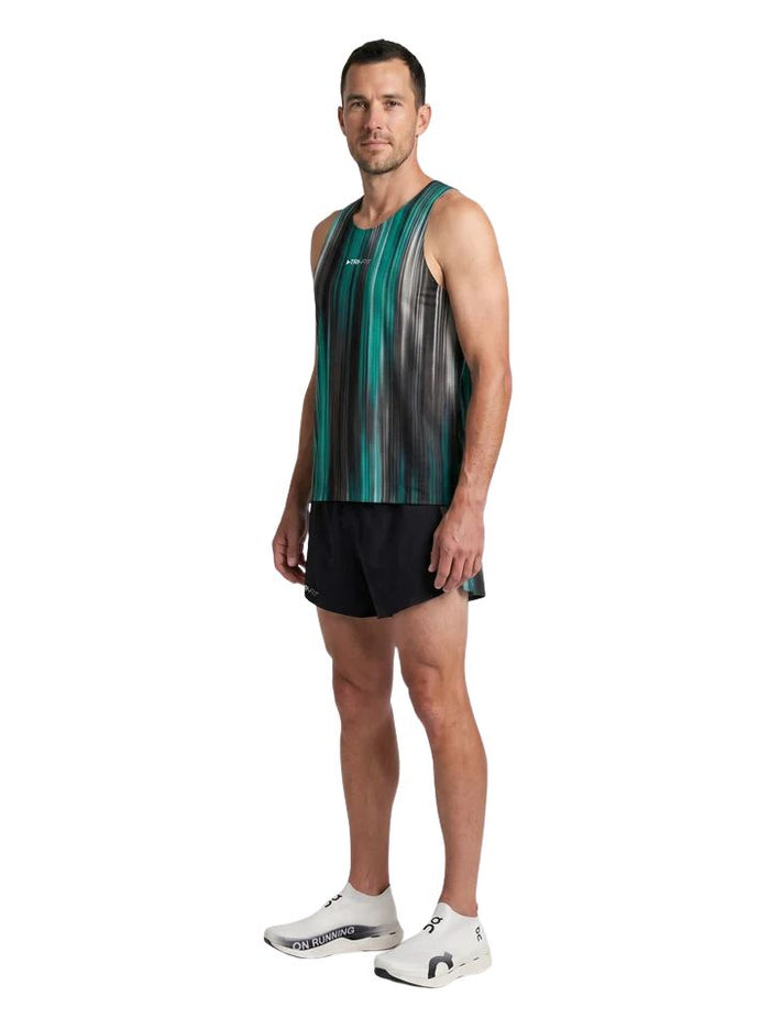 TRI-FIT | APEX26 Run Singlet | Heren | Velocity