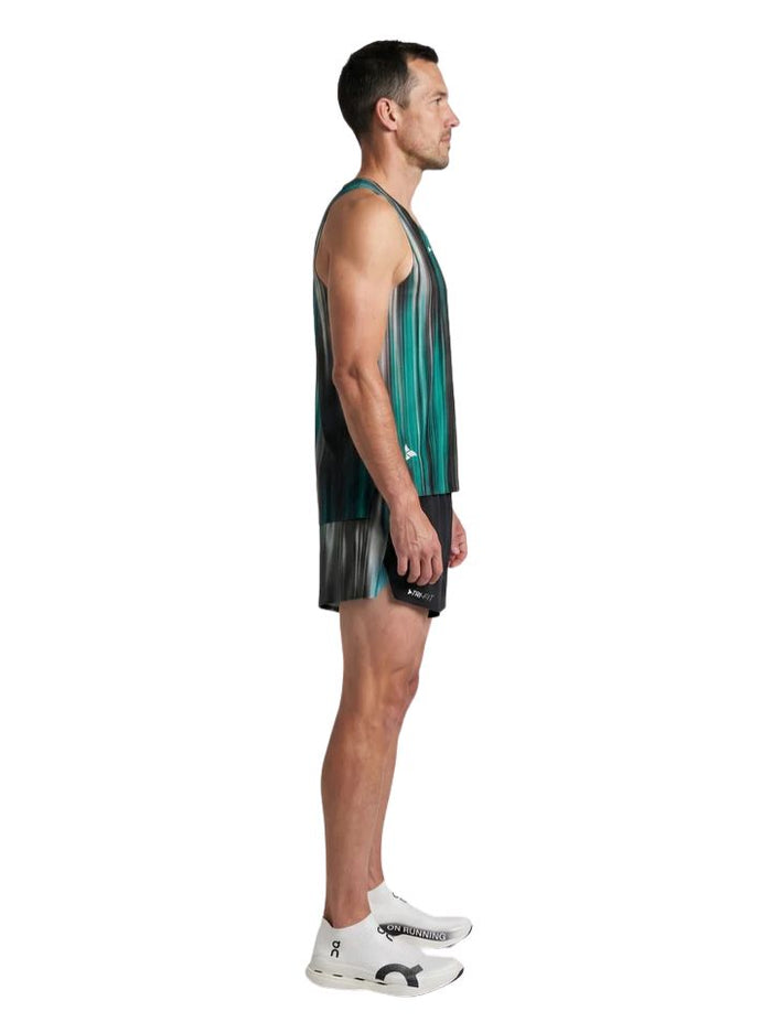 TRI-FIT | APEX26 Run Singlet | Heren | Velocity