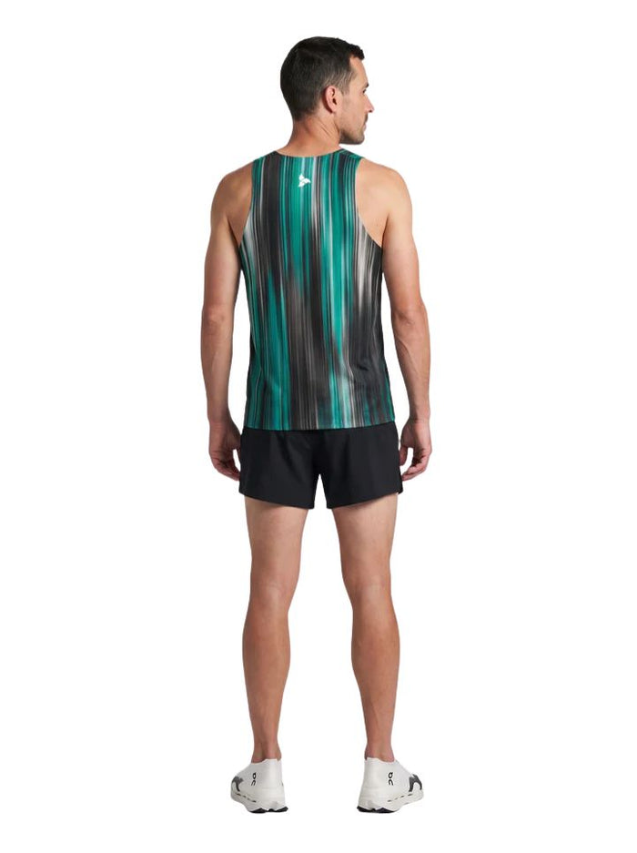 TRI-FIT | APEX26 Run Singlet | Heren | Velocity